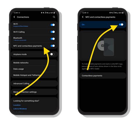 what does nfc on my phone stand for|what is nfc setting android.